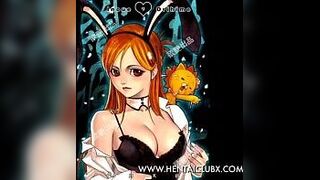 anime girls Galeria ecchi Orihime inoue sexy porn video