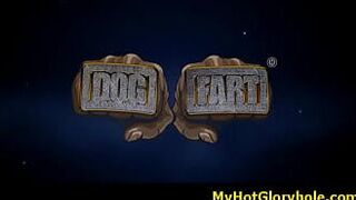 Amazing blowjob gloryhole initiation - Interracial Sex 19 porn video