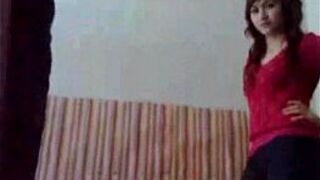 Bandung Girl - Amateur sex video porn video